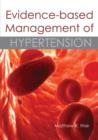 Evidence-based Management of Hypertension - eBook