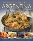 Food and Cooking of Argentina - Book