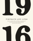 1916 Portraits and Lives - eBook