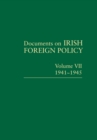 Documents on Irish Foreign Policy: v. 7: 1941-1945 - eBook