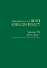 Documents on Irish Foreign Policy, v. 11: 1957-1961 - eBook