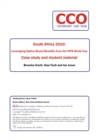 South Africa 2010: Leveraging Nation Brand Benefits from the FIFA World Cup - eBook