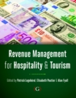 Revenue Management for Hospitality and Tourism - Book