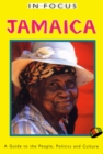 Jamaica In Focus 2nd Edition - eBook