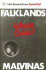 Falklands/Malvinas - eBook