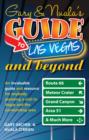 Gary's & Nuala's Guide to Las Vegas : An Invaluable Guide and Resource for Anybody Planning a Visit to Vegas and the Surrounding Area - Book