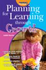 Planning for Learning through Growth - eBook