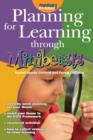 Planning for Learning through Minibeasts - eBook