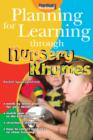 Planning for Learning through Nursery Rhymes - eBook