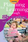 Planning for Learning through Shopping - eBook
