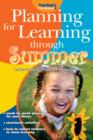 Planning for Learning through Summer - eBook