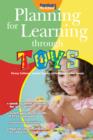 Planning for Learning through Toys - eBook