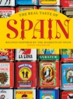 The Real Taste of Spain - eBook