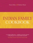 Indian Family Cookbook - eBook