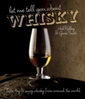 Let Me Tell You About Whisky - eBook