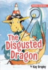 The Disgusted Dragon - eBook