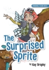 The Surprised Sprite - eBook