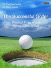 Successful Golfer: Practical Fixes for the Mental Game of Golf - eBook