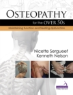 Osteopathy for the Over 50s : Maintaining Function and Treating Dysfunction - Book