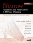 Palpation and Assessment in Manual Therapy : Learning the art and refining your skills - Book