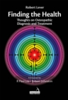 Finding the Health : Thoughts on Osteopathic Diagnosis and Treatment - Book