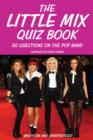 The Little Mix Quiz Book - eBook