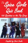 The Spice Girls Quiz Book - eBook