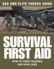 Survival First Aid - eBook
