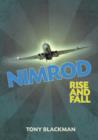 Nimrod: Rise and Fall - Book