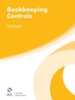 Bookkeeping Controls Tutorial - Book