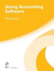 Using Accounting Software Workbook - Book