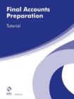 Final Accounts Preparation Tutorial - Book