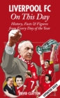 Liverpool FC On This Day - eBook