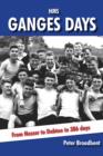 HMS Ganges Days : From Nozzer to Dabtoe in 386 days - eBook