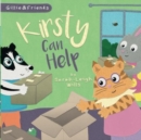 Kirsty Can Help - Book