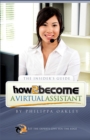 How To Become A Virtual Assistant - eBook