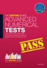 ADVANCED Numerical Tests - eBook