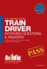 Train Driver Interview Questions And Answers - eBook
