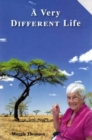 A Very Different Life - eBook