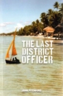 The Last District Officer - eBook