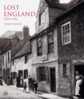 Lost England: 1870-1930 - Book