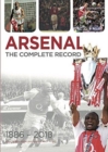 Arsenal : The Complete Record - Book