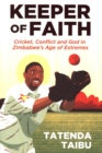 Keeper of Faith - Book