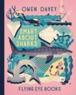 Smart About Sharks - Book