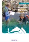 Mountain Marathon Preparation - eBook