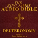 Deuteronomy - eAudiobook