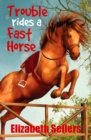 Trouble Rides a Fast Horse - eBook