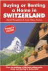Buying or Renting a Home in Switzerland - eBook