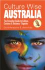 Culture Wise Australia - eBook