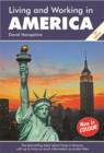 Living and Working in America - eBook